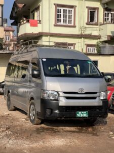 Hiace