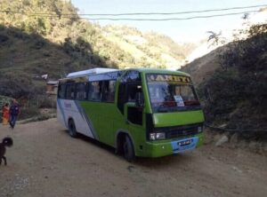 Mini Buses