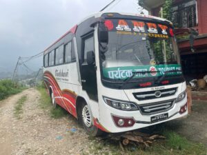 Mini Buses