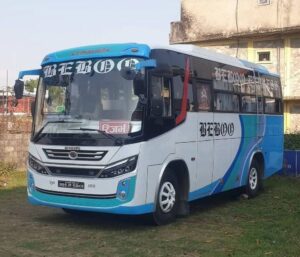 Mini Buses