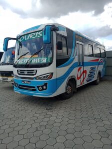 Mini Buses