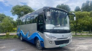 Tourist Bus