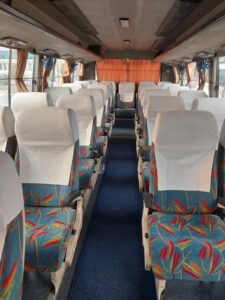 Tourist Bus