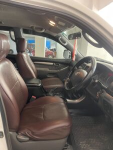 Luxuary Vehicle