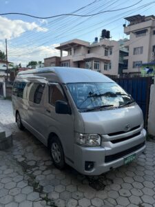 Hiace