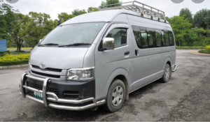 Hiace
