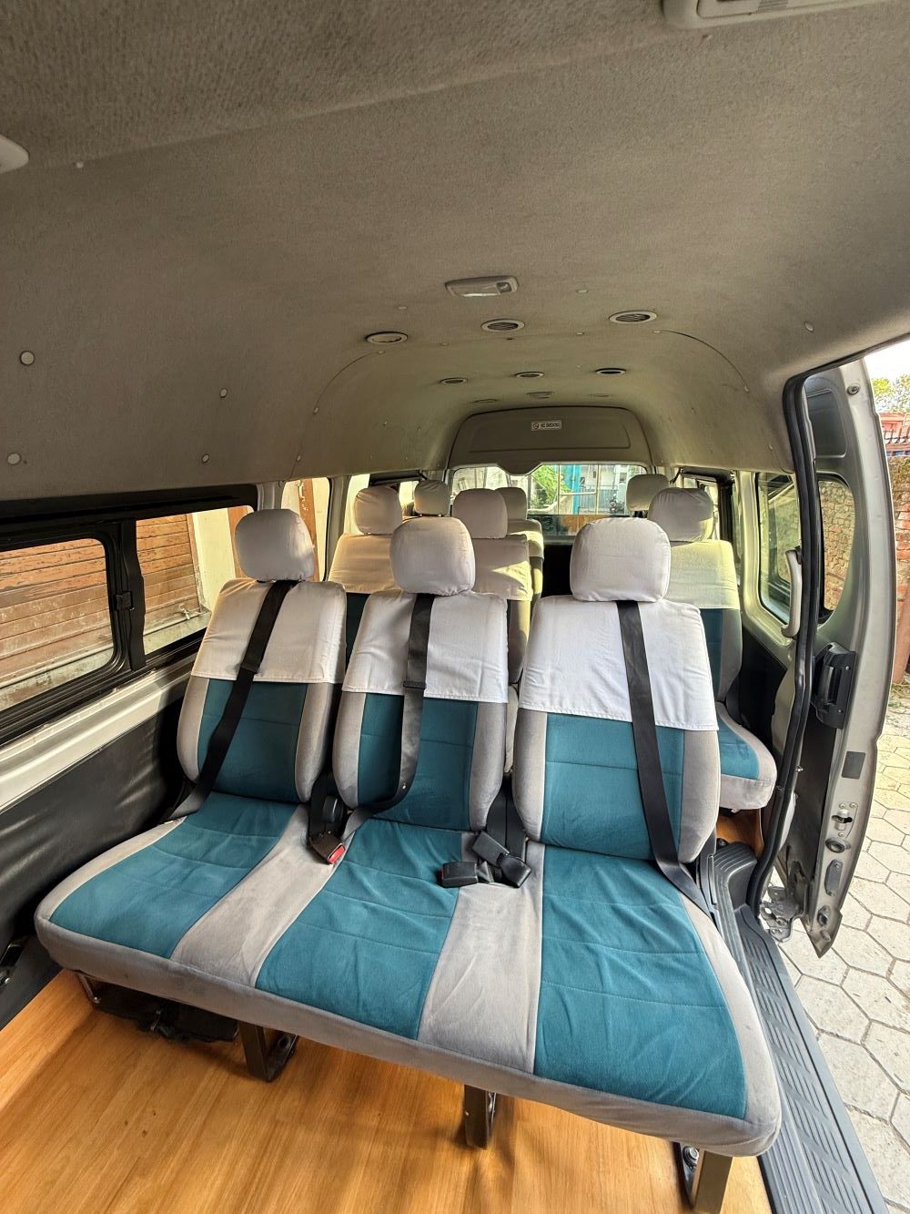 Hiace