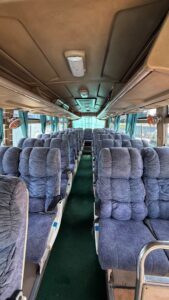 Tourist Bus