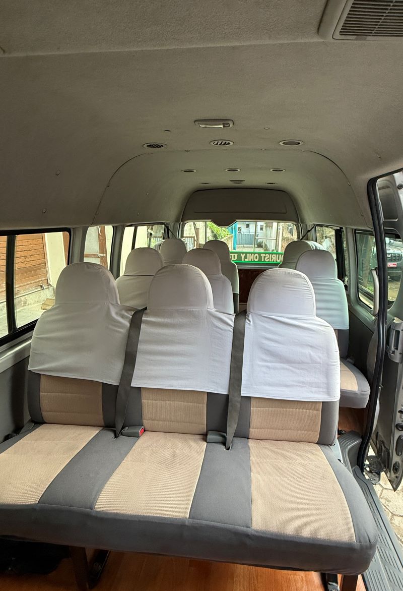 Hiace