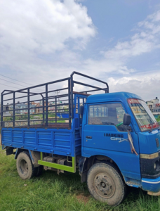 Pickup / Truck