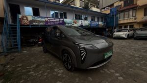 SUV