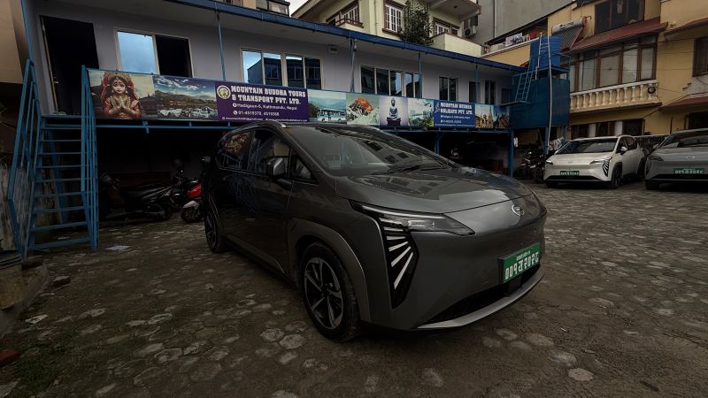 SUV