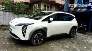 SUV
