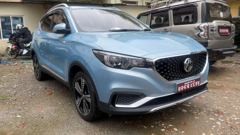 SUV