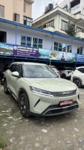 SUV