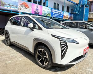 SUV