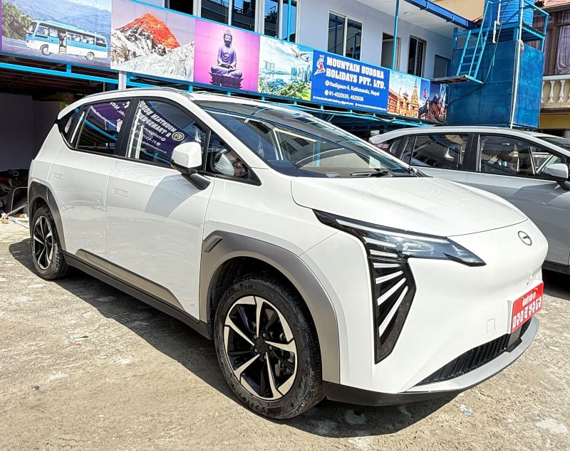 SUV