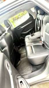 SUV
