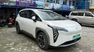 SUV