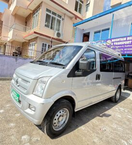 Van
