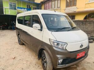 Van