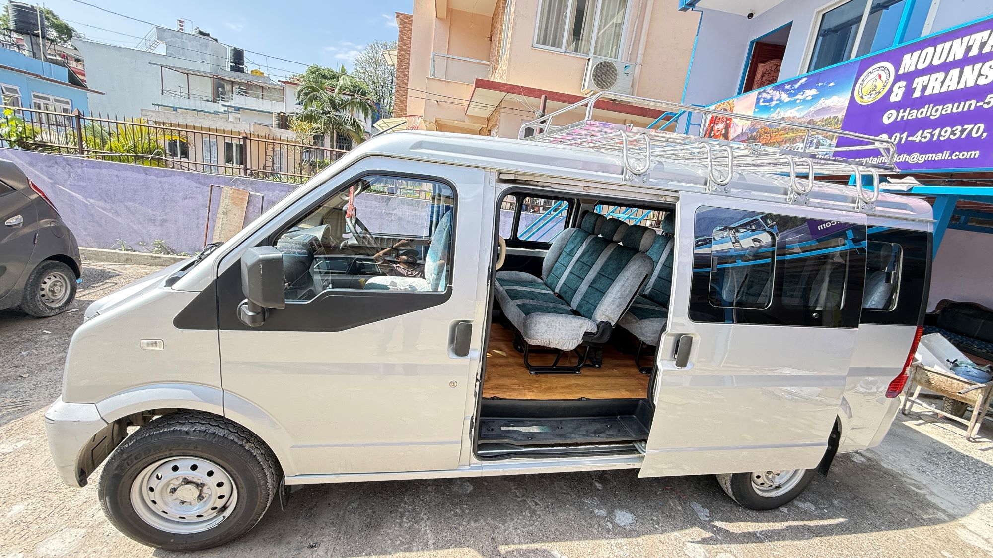 Van